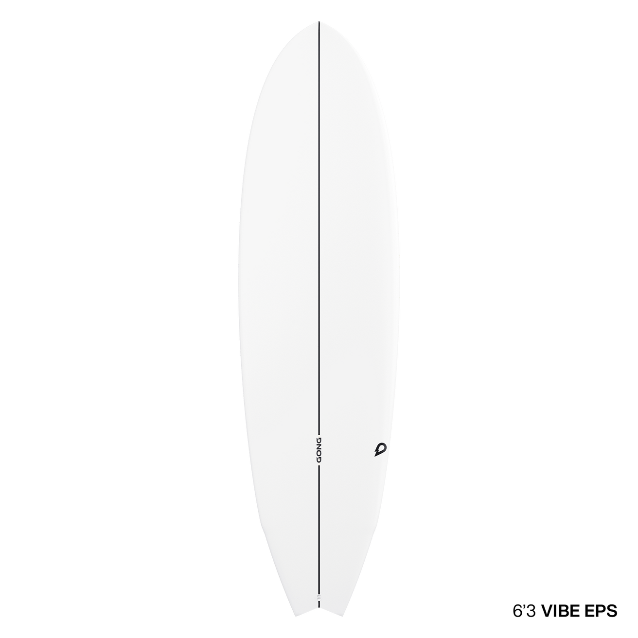 GONG | Surf Vibe EPS