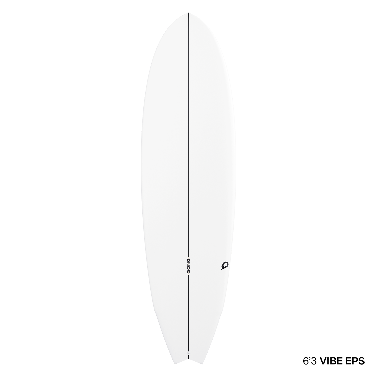 GONG | Surf Vibe EPS