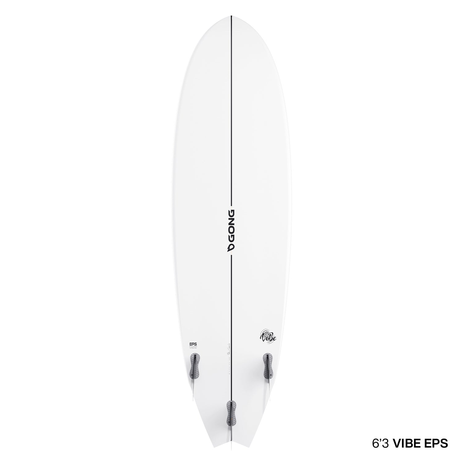 GONG | Surf Vibe EPS