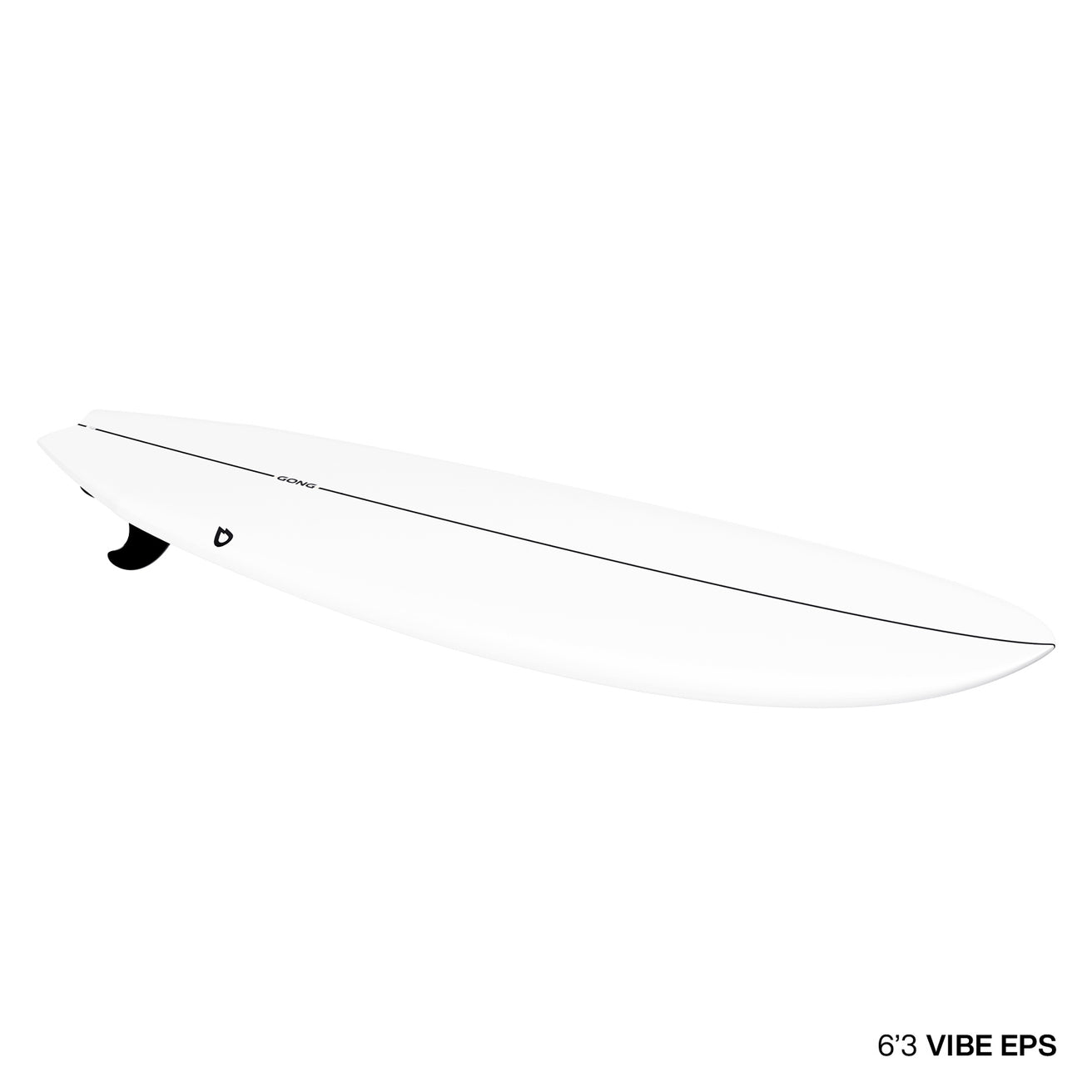 GONG | Surf Vibe EPS