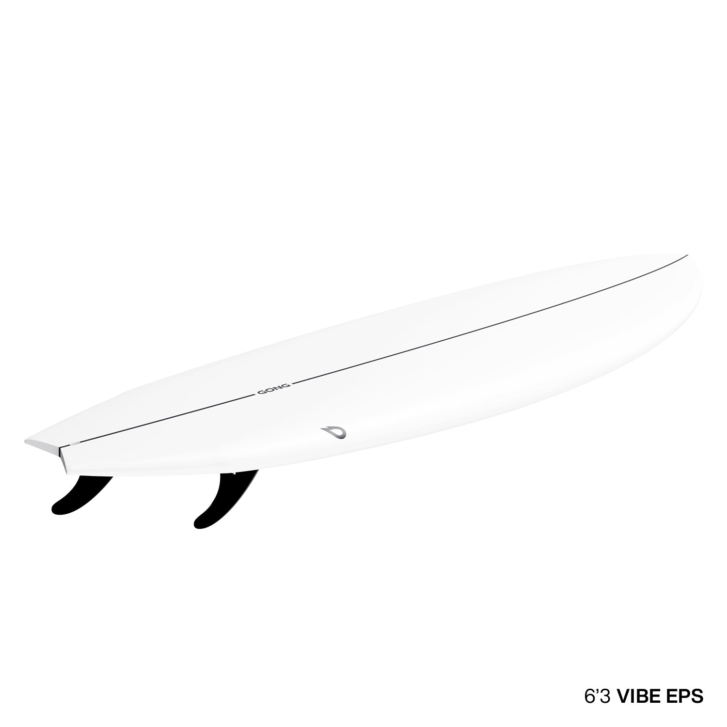 GONG | Surf Vibe EPS