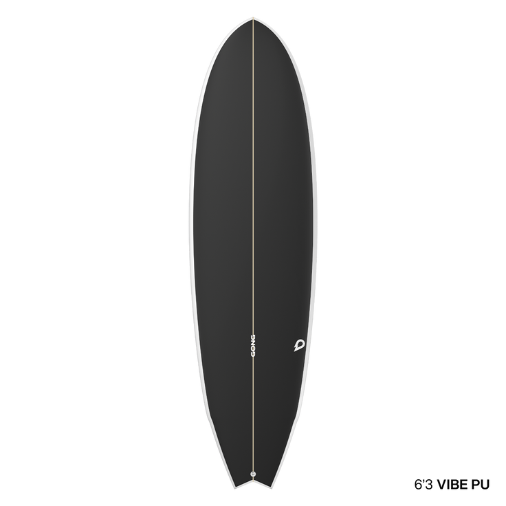 GONG | Surf Vibe PU