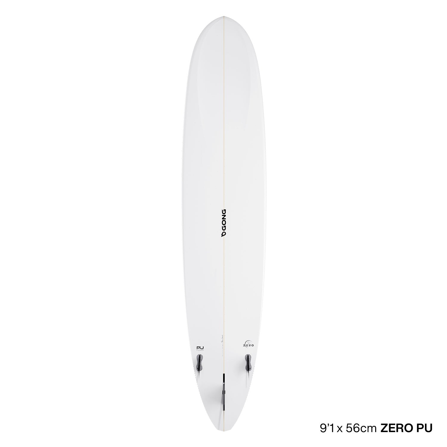 GONG | Surf 9'1 Zero PU