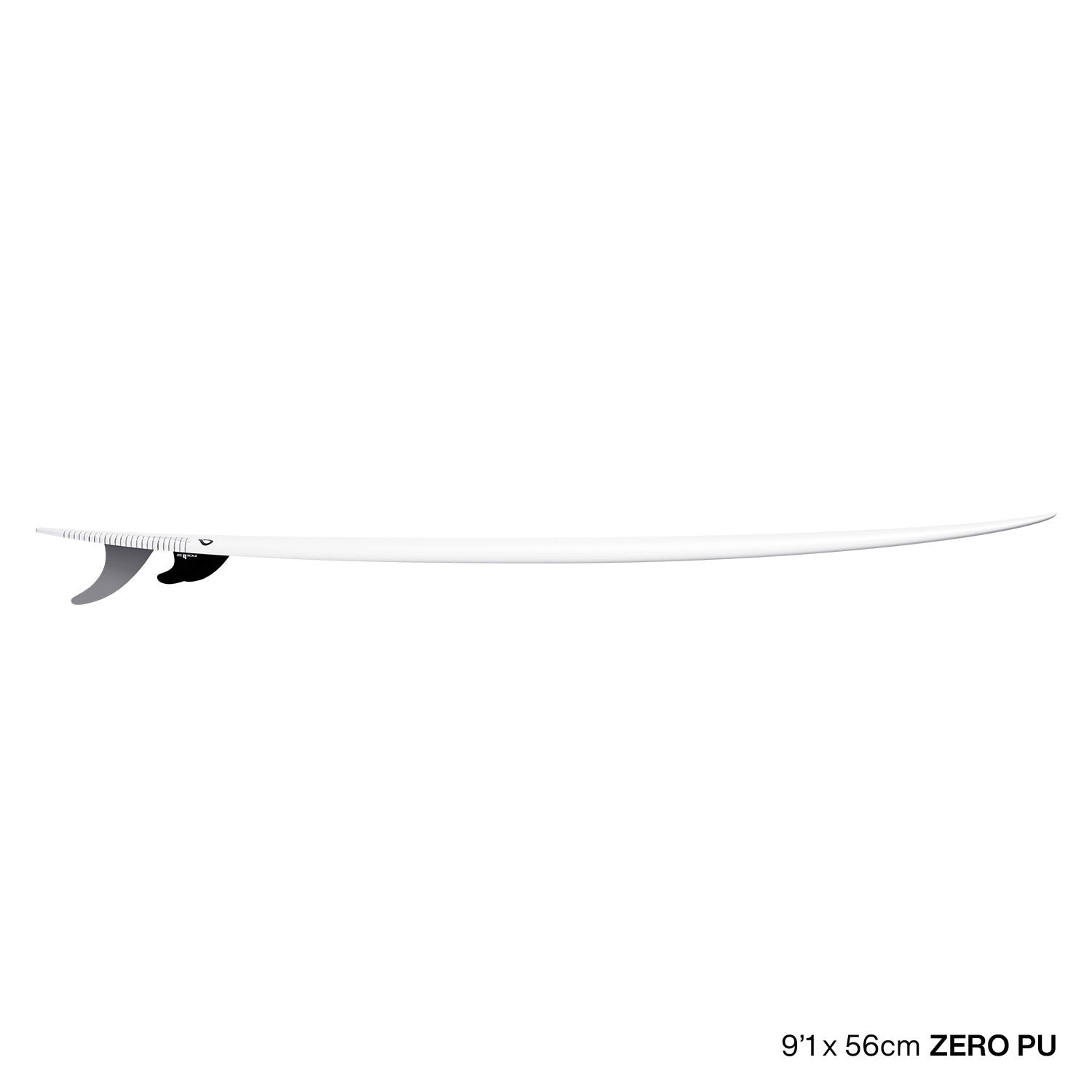 GONG | Surf 9'1 Zero PU