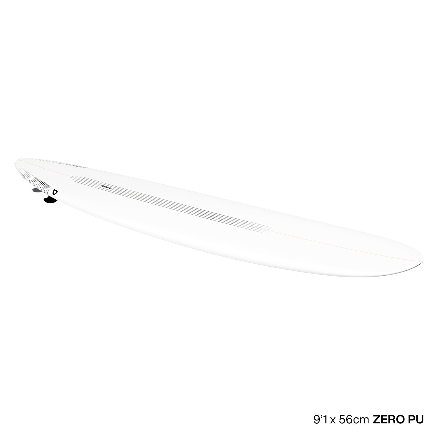 GONG | Surf 9'1 Zero PU