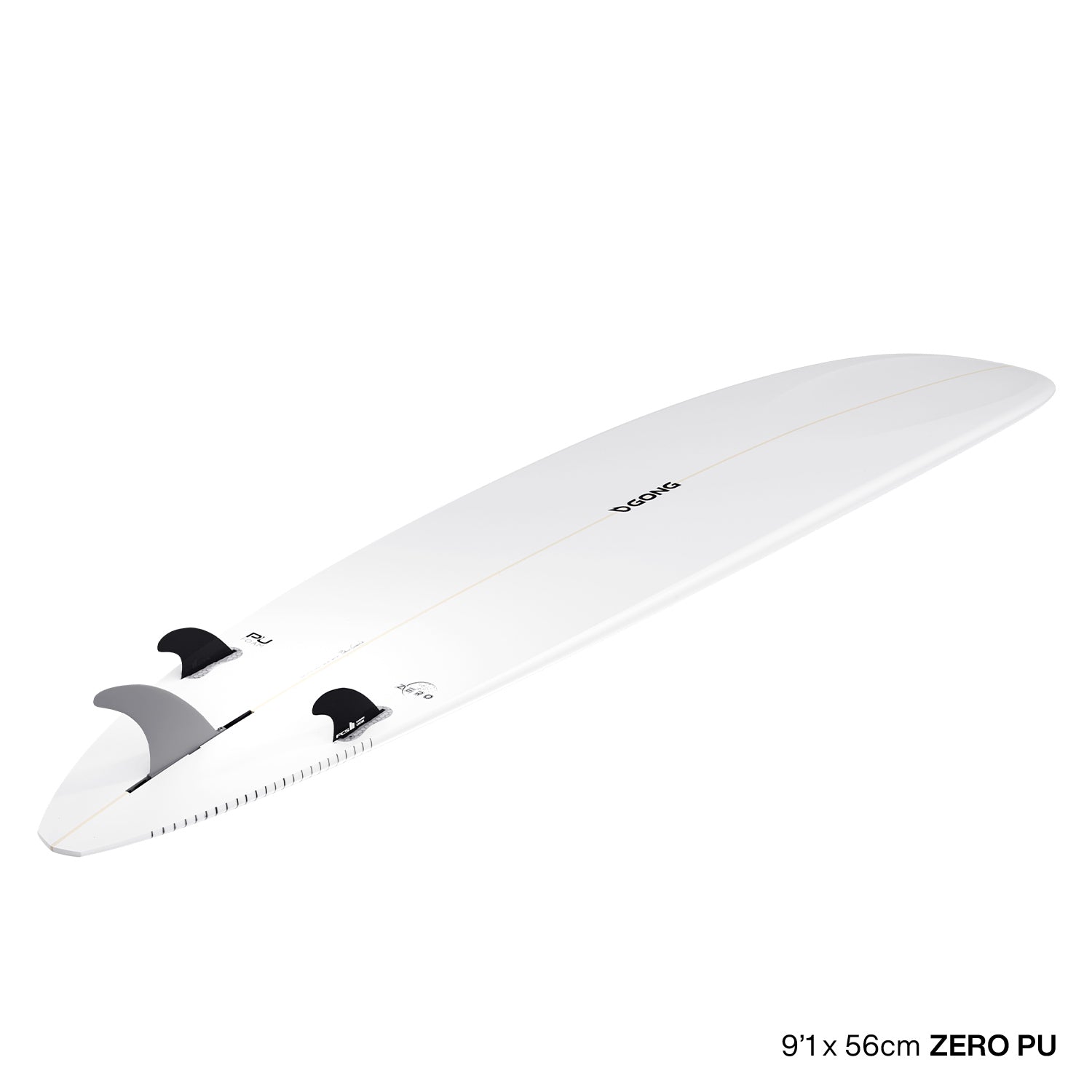 GONG | Surf 9'1 Zero PU