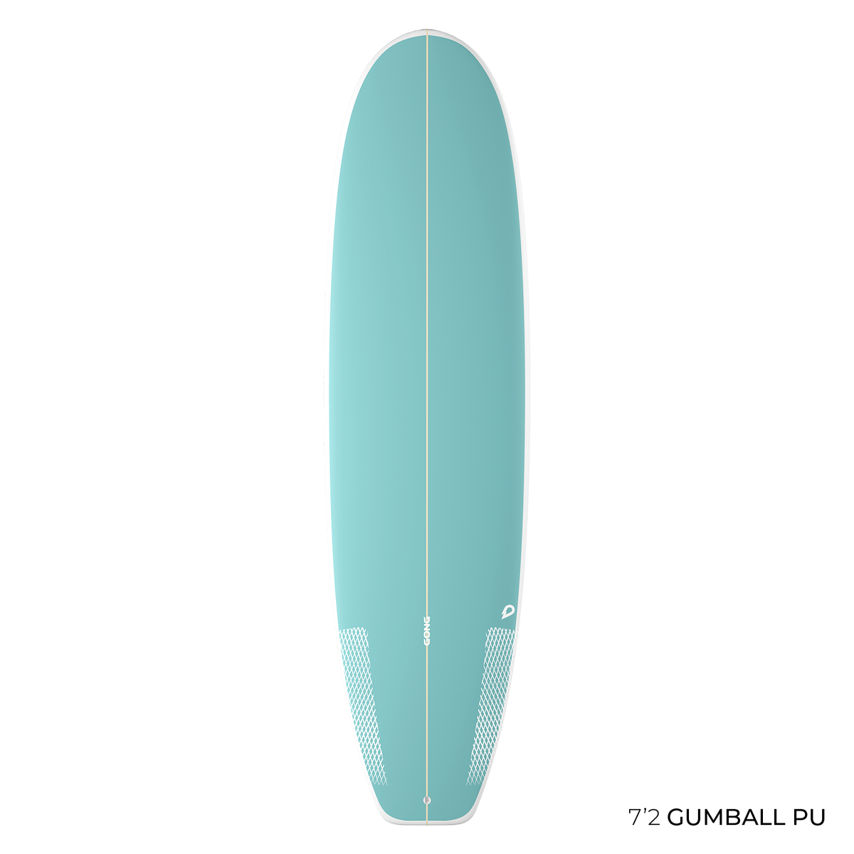 GONG | Surf Gumball PU