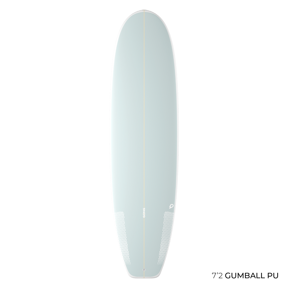 GONG | Surf Gumball PU
