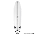 GONG | I-Surf Longboard