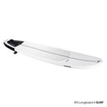 GONG | I-Surf Longboard