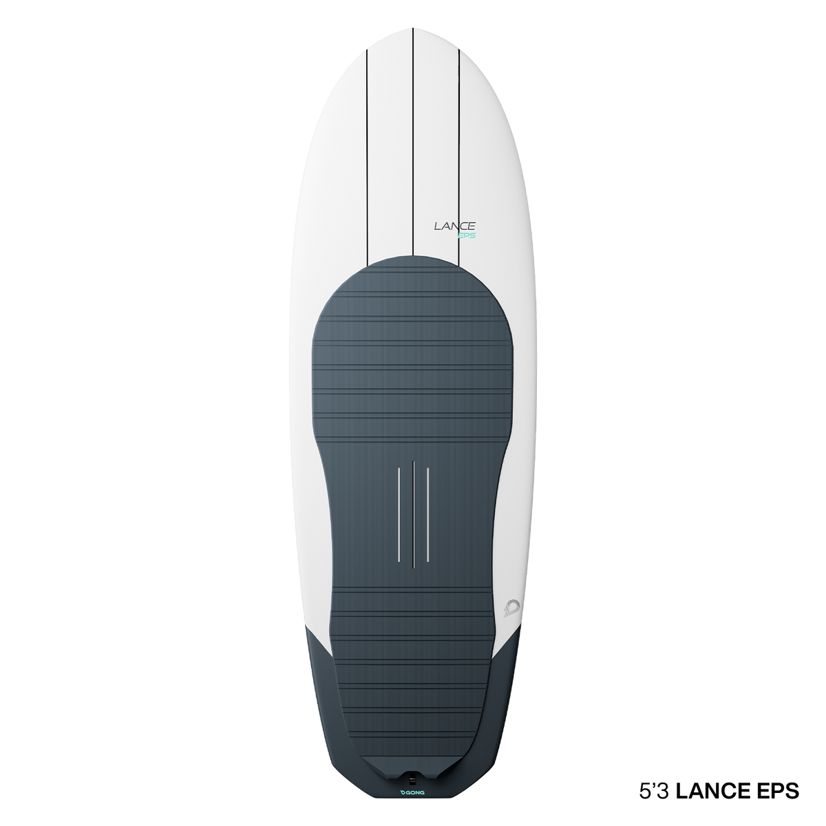 Surf Foil Board Lance EPS - 5'6" Reconditionné 10494