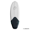 GONG | Surf Foil Board Lemon EPS