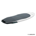 GONG | Surf Foil Board Lemon EPS