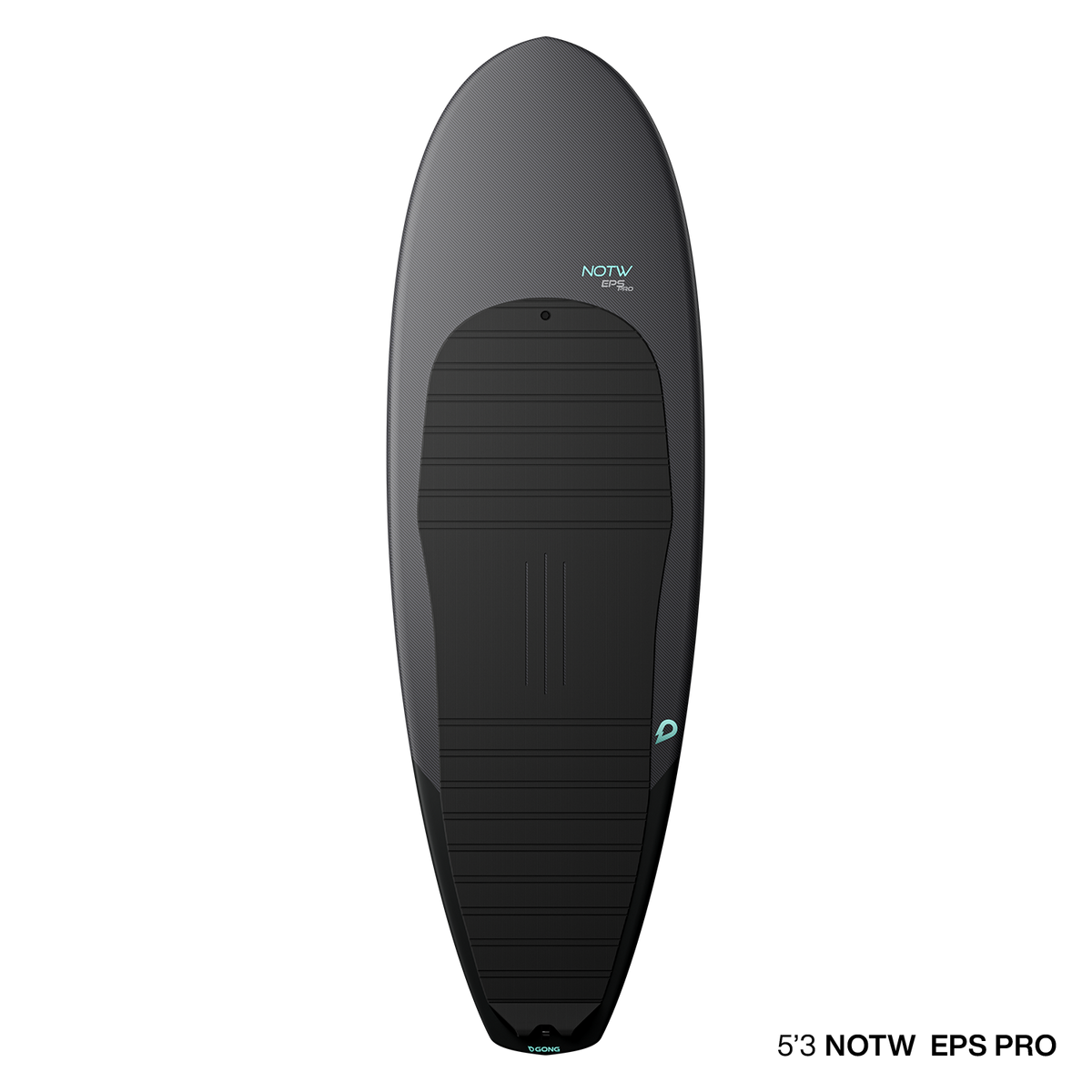 Surf Foil Board NOTW EPS Pro - 5'8" Refurbished 13743