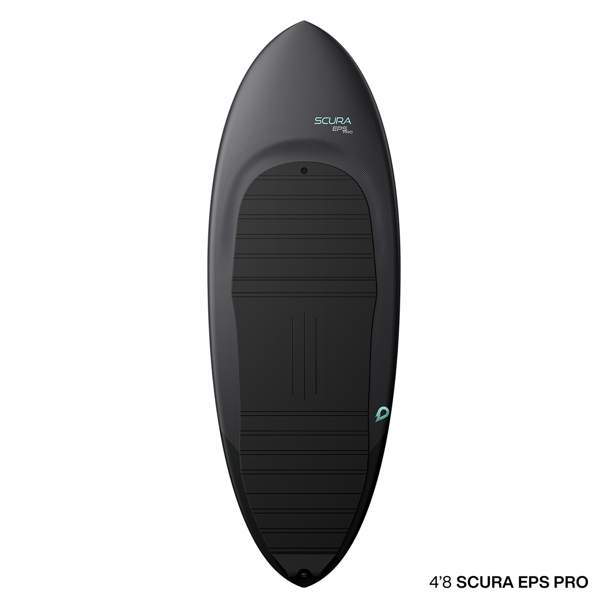Surf Foil Board Scura EPS Pro - 4'6 Second Hand 14972