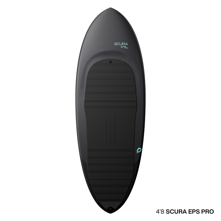 Surf Foil Board Scura EPS Pro - 5'10 Second Hand 14011