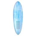 GONG | Factory Surf Foil Board Scura 5'10 EPS Pro