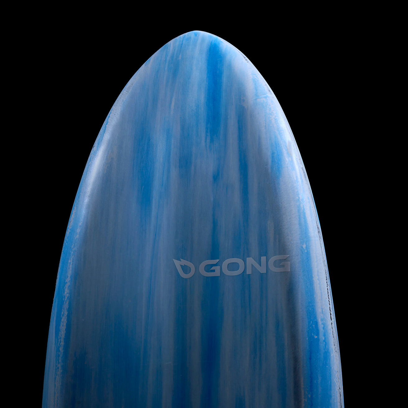 GONG | Factory Surf Foil Board Scura 5'10 EPS Pro