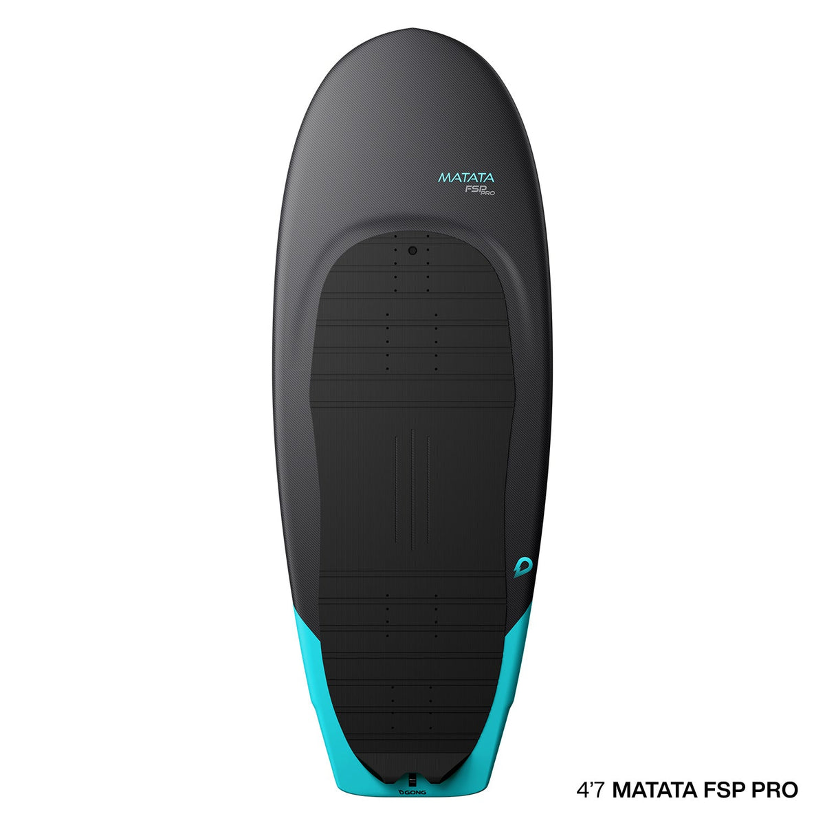 Surf Foil Board Matata FSP Pro - 4'7 Second Choix 13229