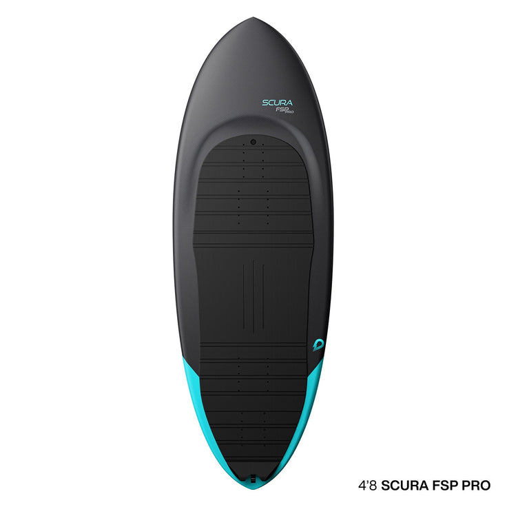 Surf Foil Board Scura FSP Pro - 4'4 Second Hand 13138