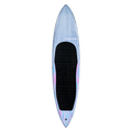 GONG | Factory Surf Foil Board Intruder 6'8 EPS Pro