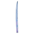 GONG | Factory Surf Foil Board Intruder 6'8 EPS Pro