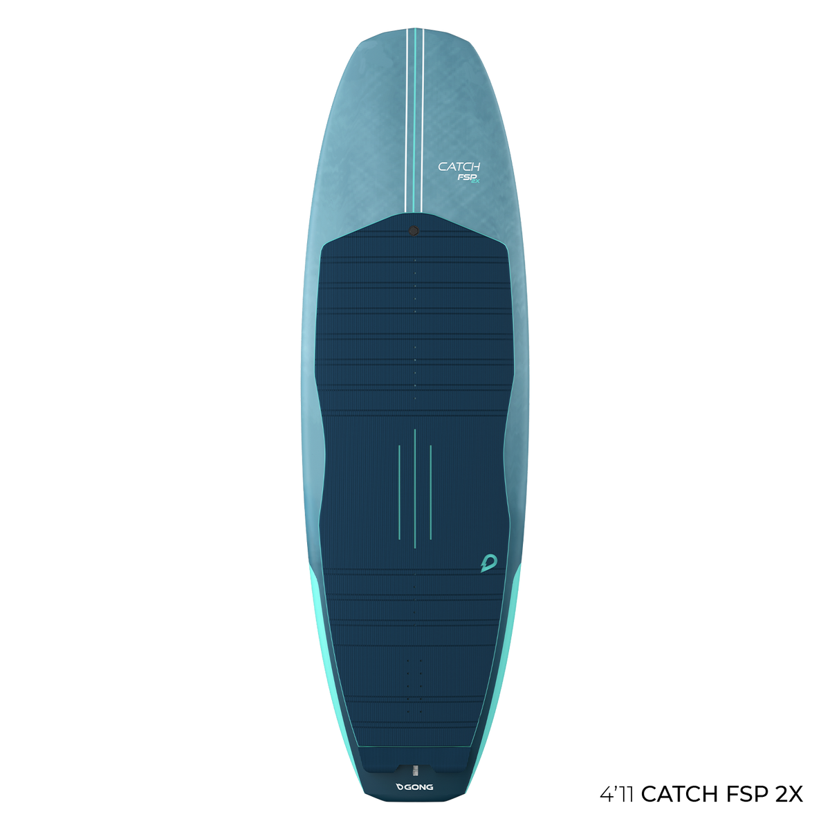 Kiteboard Catch FSP 2X - 5'1 Occasion 14566