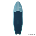 Kite Pie FSP 2X 5'3 Second Hand 11469