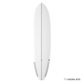 GONG | Surf Indra EPS