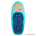 GONG | Wing Foil Board Lance Wood 2X