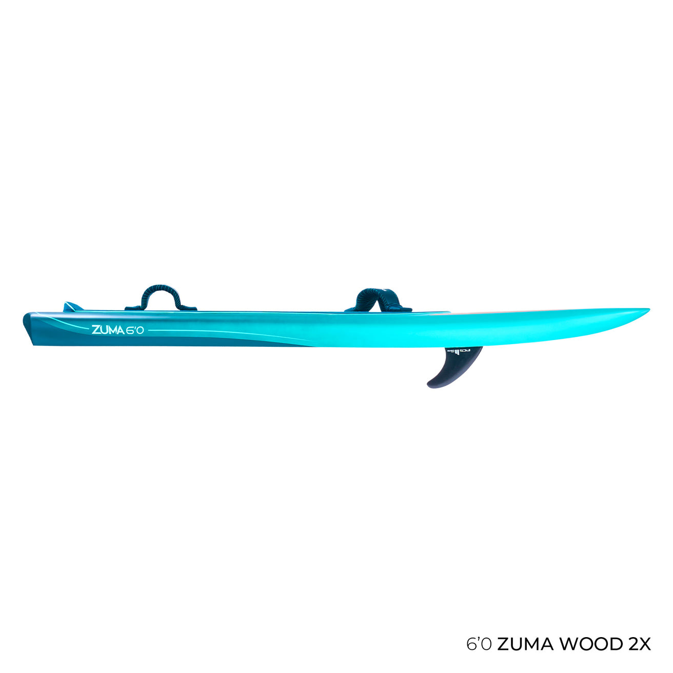 GONG | Wing Foil Board Zuma Wood 2X