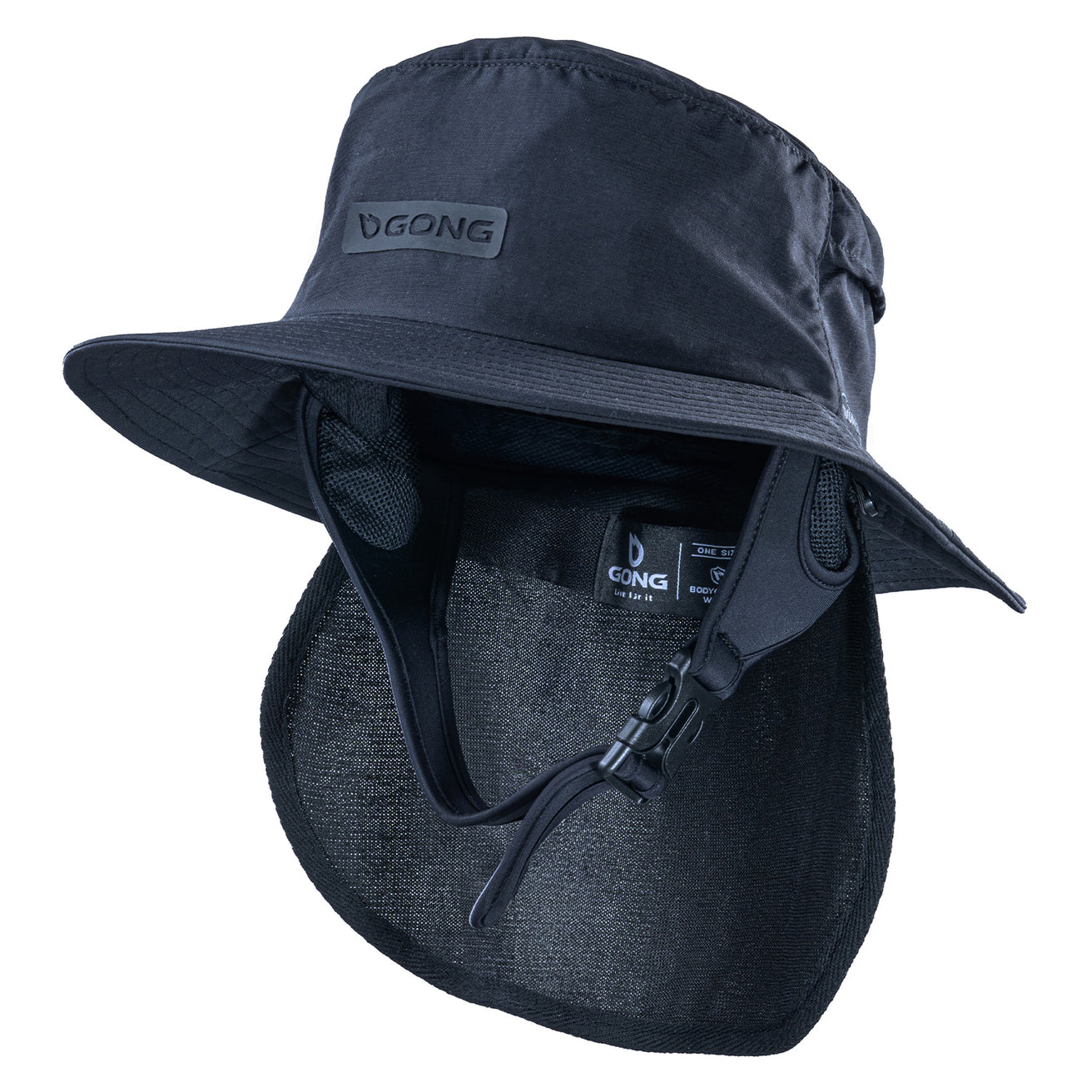 GONG | Bodyguard Neck Protection