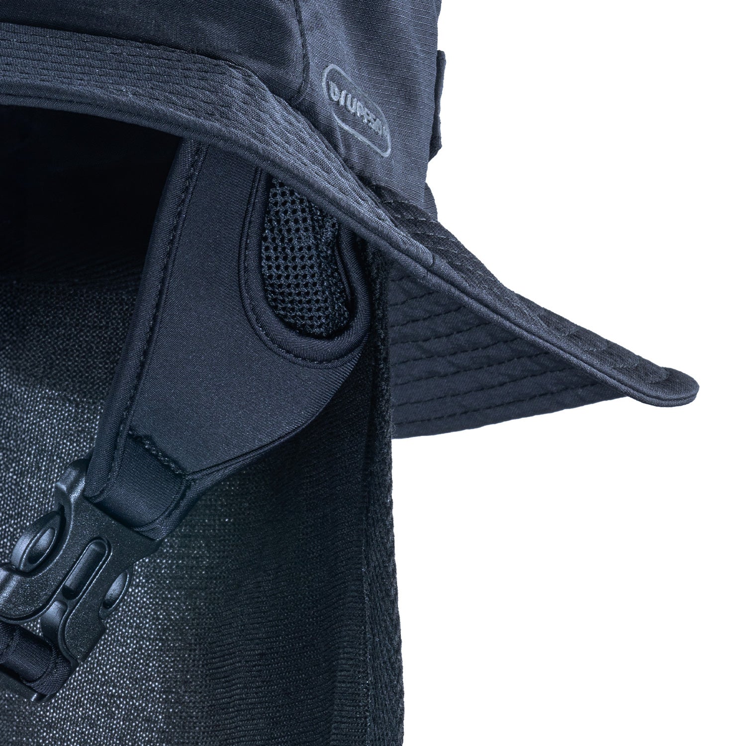 GONG | Bodyguard Neck Protection