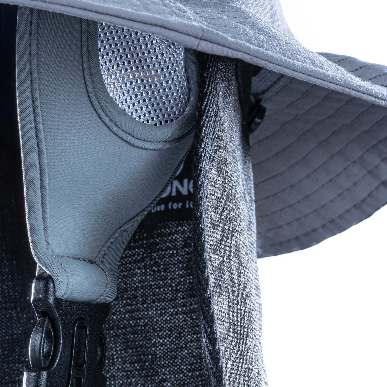 GONG | Bodyguard Neck Protection