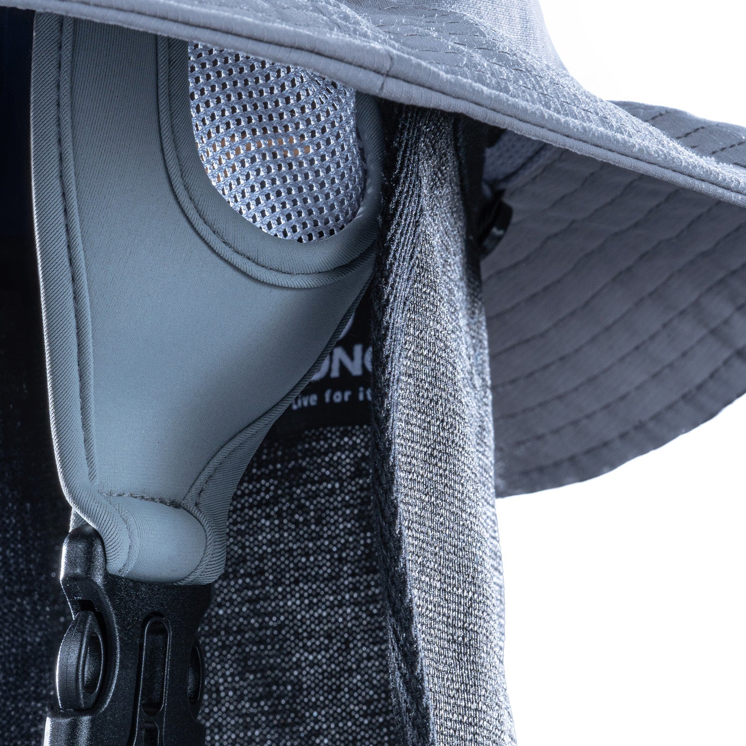 GONG | Bodyguard Neck Protection