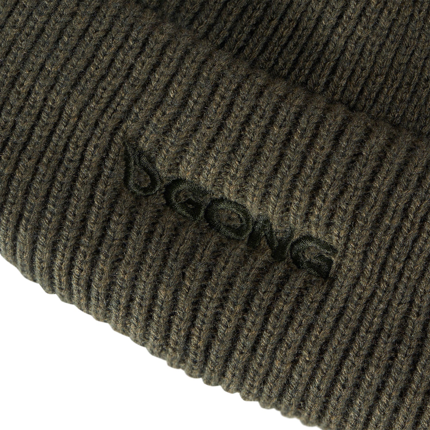 GONG | Bonnet Iconic