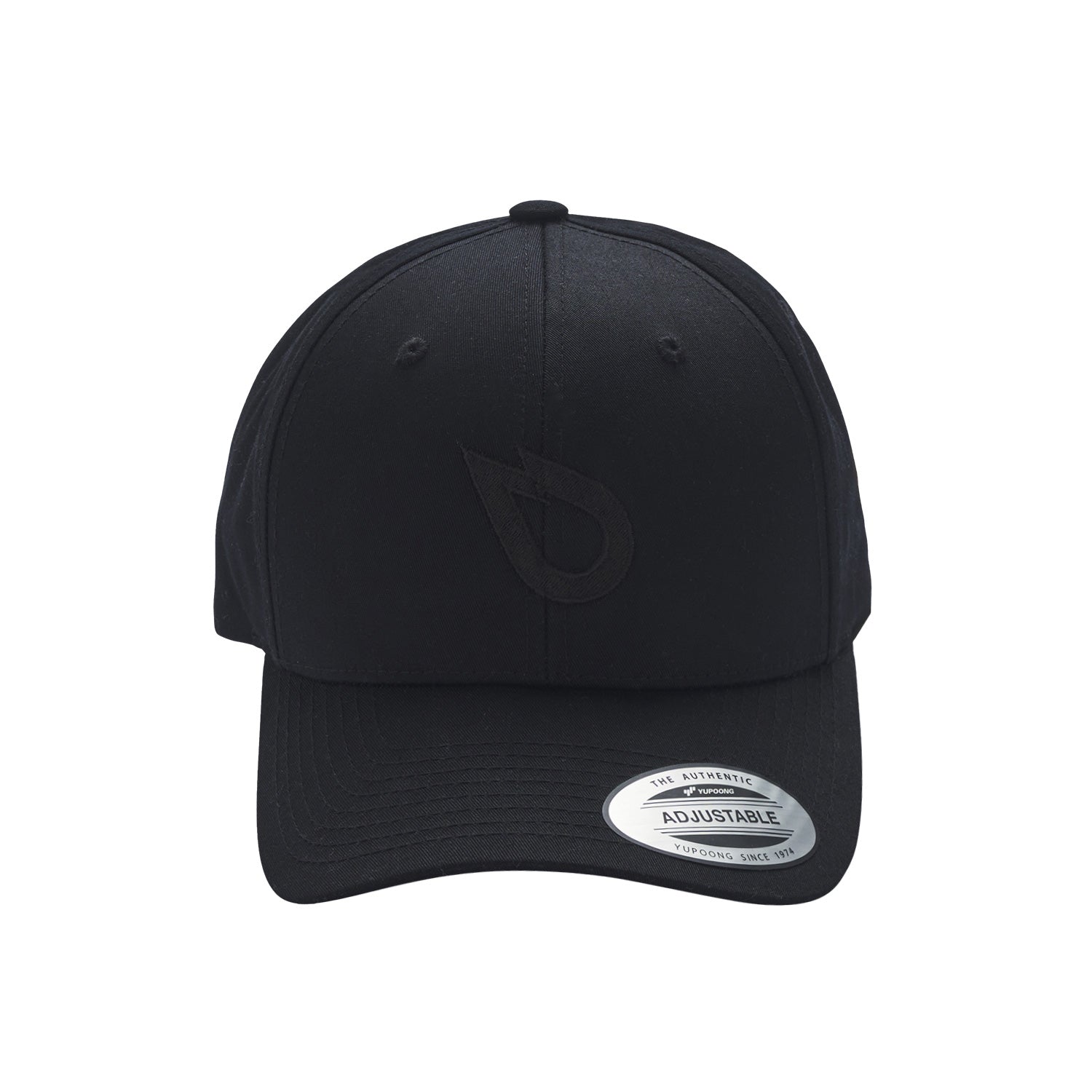 GONG | Cap Curved Flameball