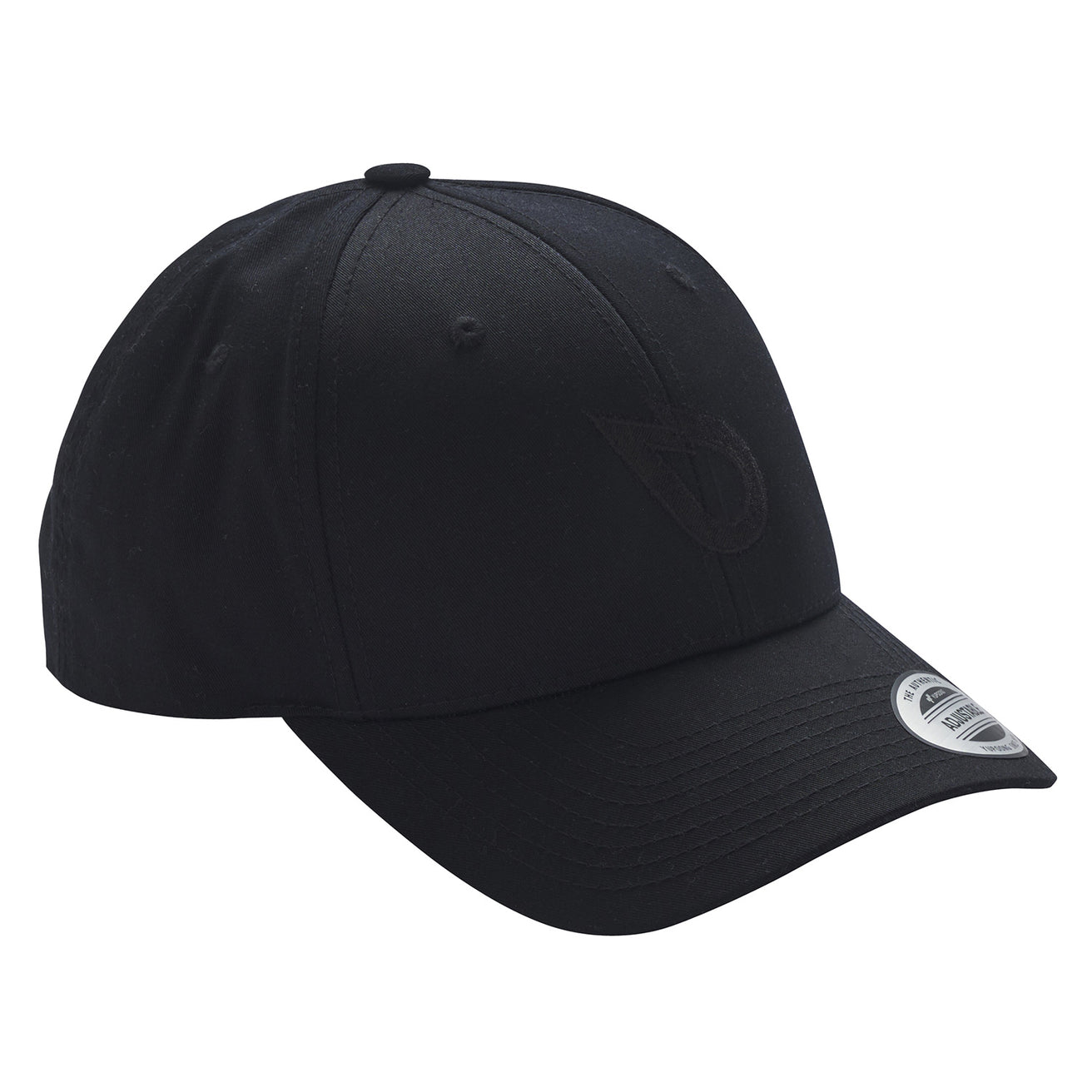 GONG | Cap Curved Flameball