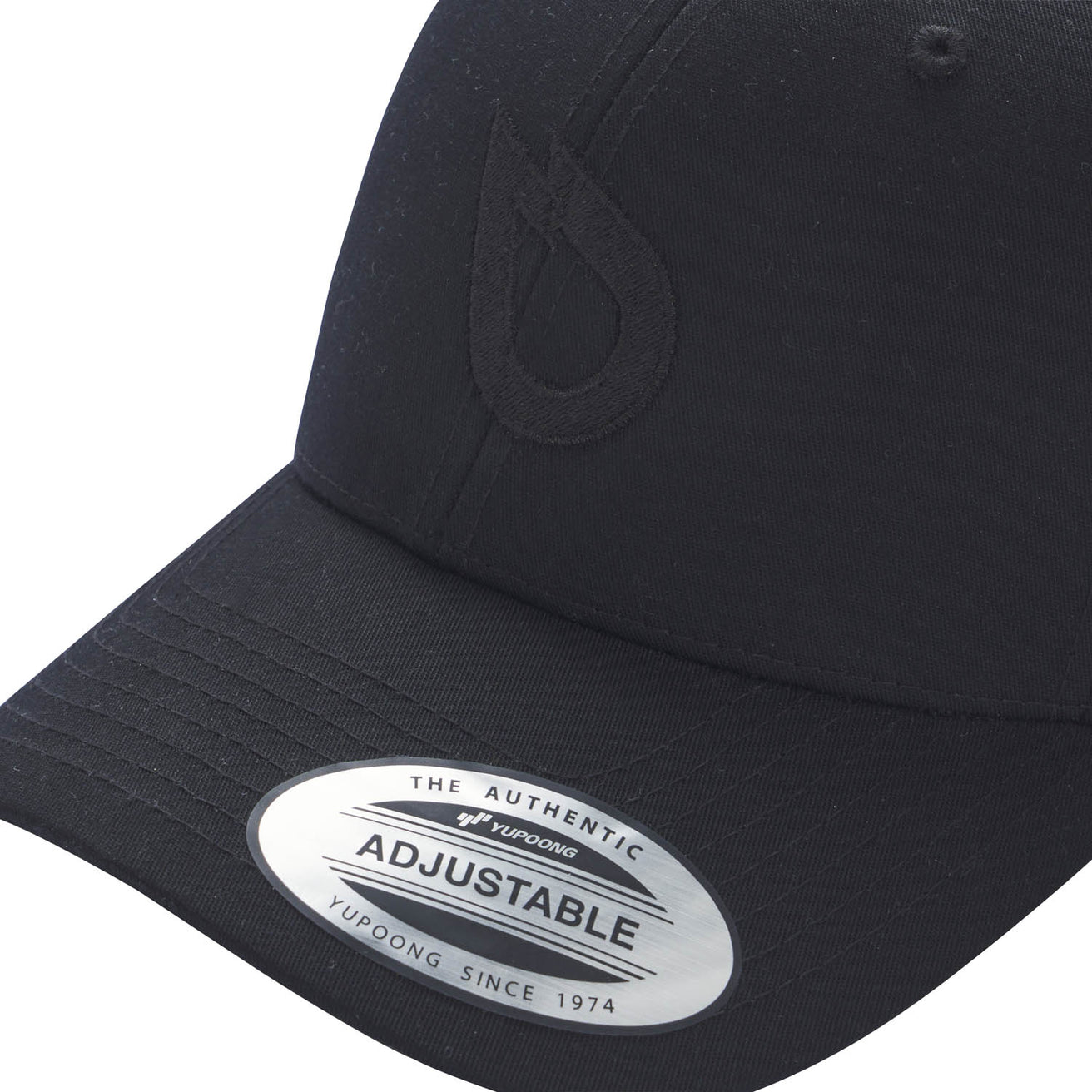 GONG | Cap Curved Flameball