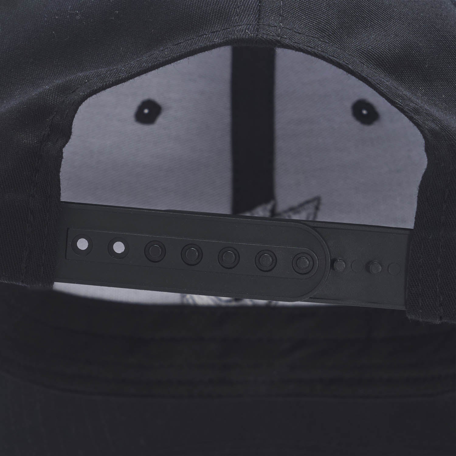 GONG | Cap Curved Flameball