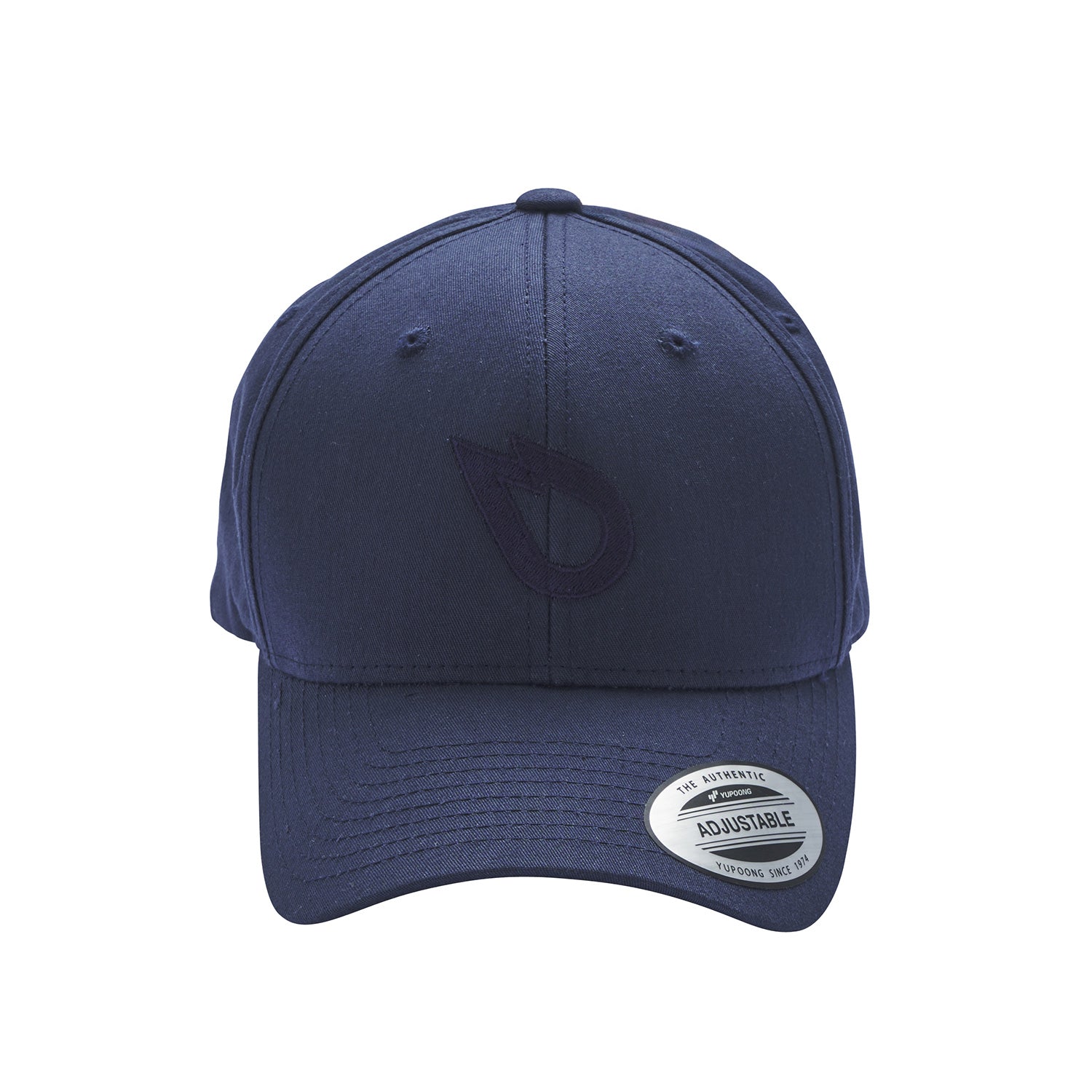 GONG | Cap Curved Flameball