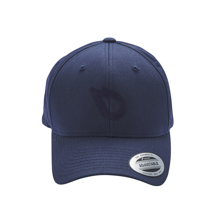 GONG | Casquette Curved Flame Ball