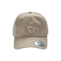 GONG | Casquette Twill Flame Ball