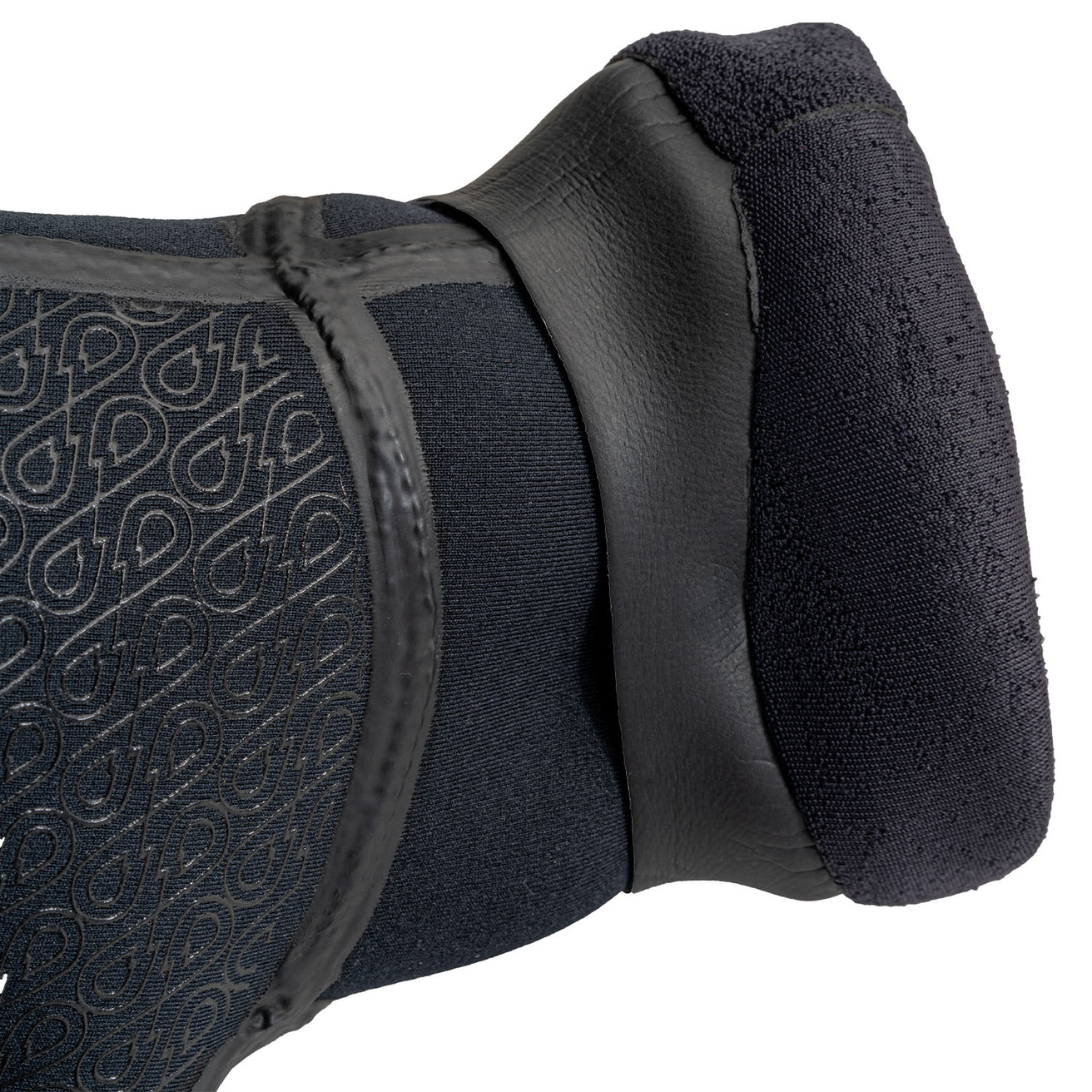 GONG | 3mm Surf Gloves Neoprene Limestone