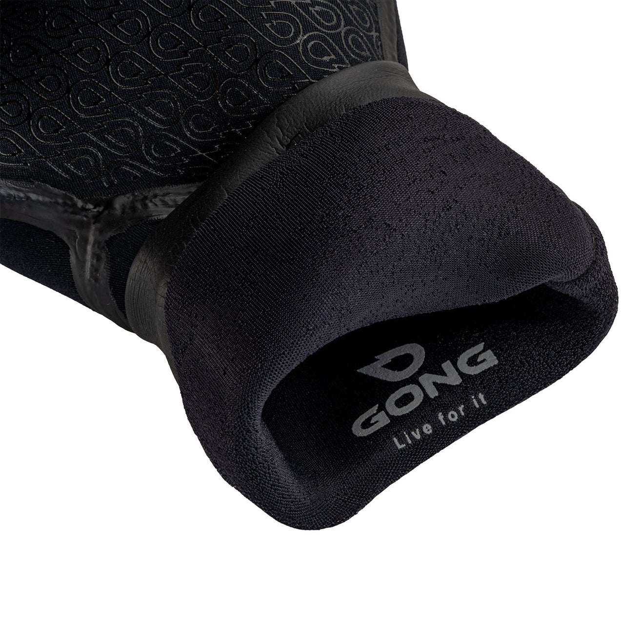 GONG | 3mm Surf Gloves Neoprene Limestone