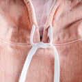 GONG | Cotton Poncho
