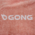 GONG | Cotton Poncho