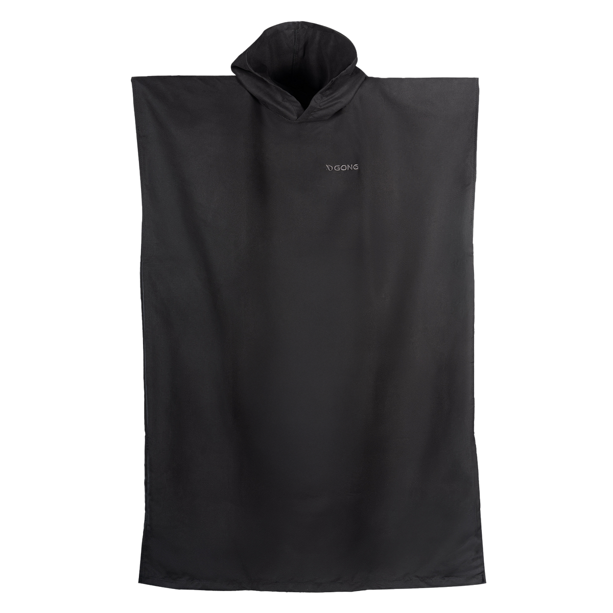 GONG | Poncho Travel Light
