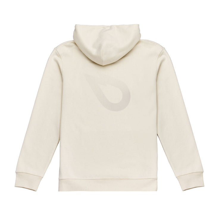 GONG | Classic Unisex Hoodie Sweatshirt Organic Cotton