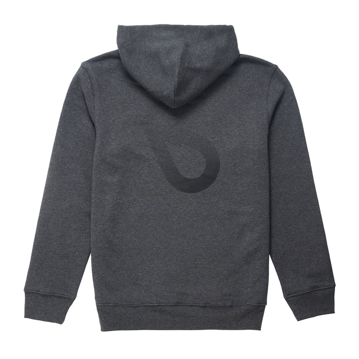 GONG | Sweat A Capuche Classic Unisexe Coton Biologique